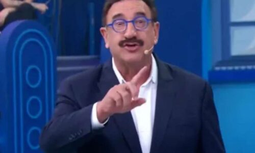 Ratinho toma atitude drástica após ser confundido com Nicolás Maduro