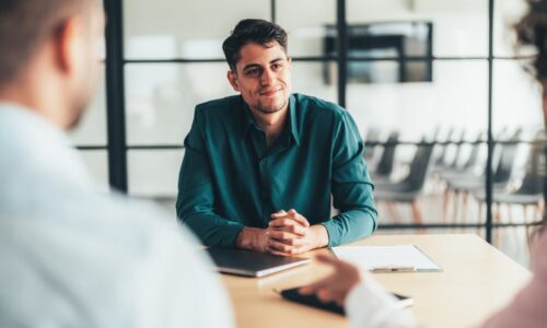 AI will dominate hiring in 2026. LinkedIn exec’s top tips to stand out