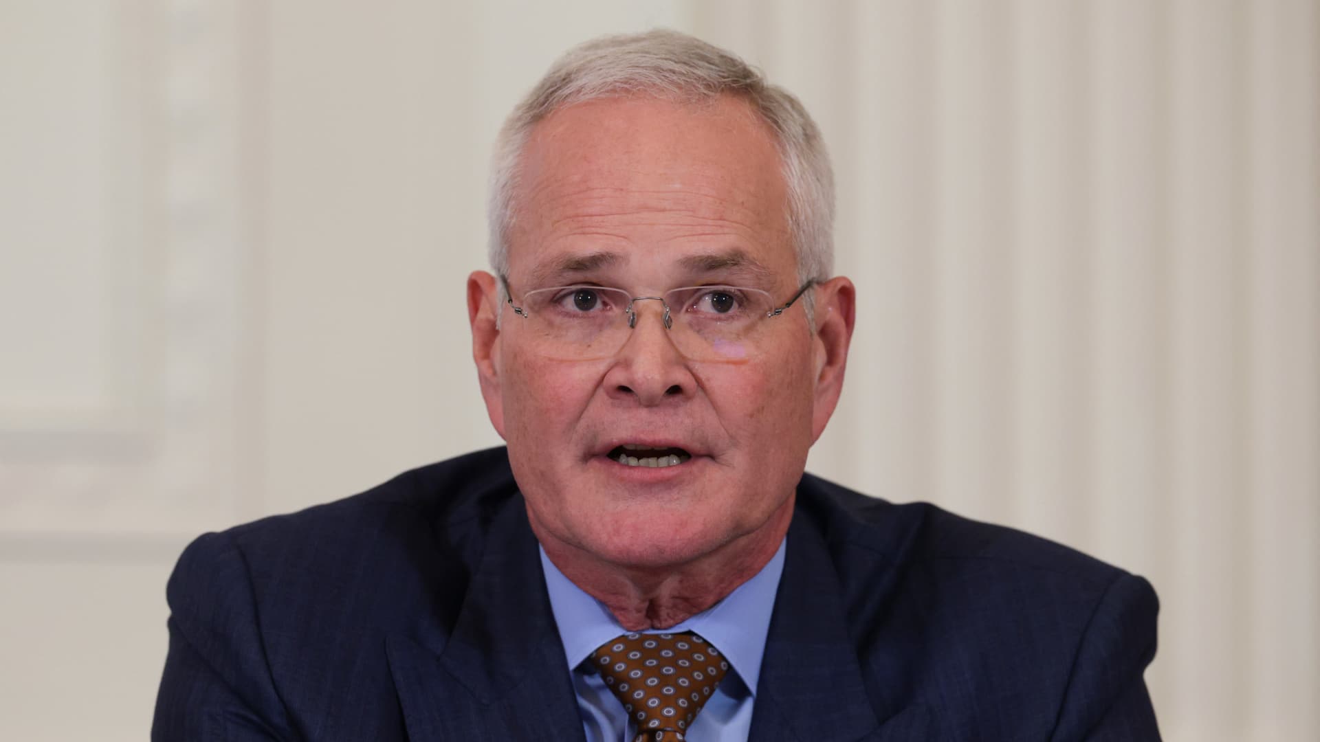 What the Big Oil executives told Trump about investing in Venezuela