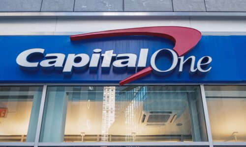 Bank stocks slide after Trump calls for credit card interest rate limit