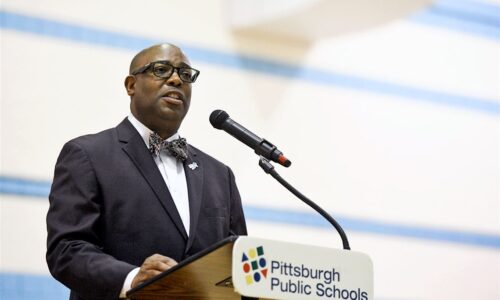 Pittsburgh Public Schools sees math proficiency improving