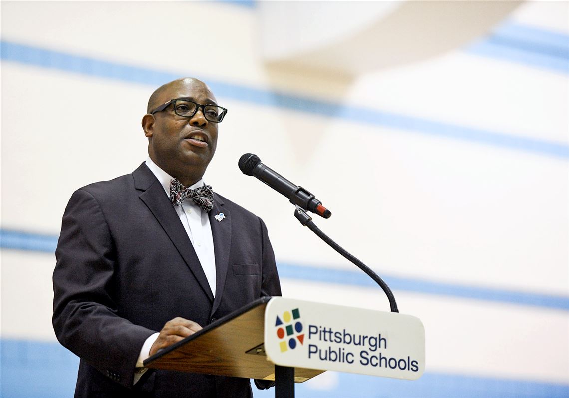 Pittsburgh Public Schools sees math proficiency improving