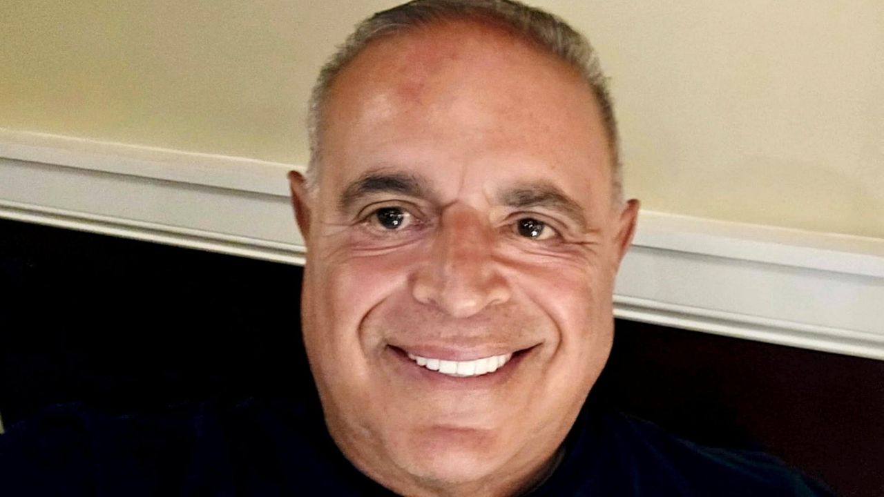 Meet ‘The Sopranos’ star Joseph Gannascoli at Ruggero’s
