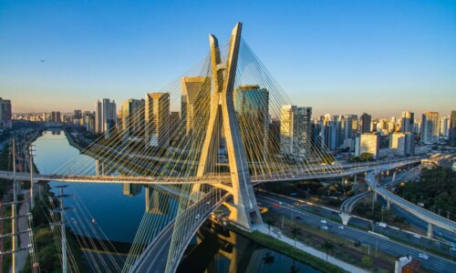 13 curiosidades sobre a cidade de São Paulo