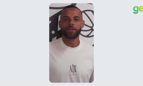 Guilherme se despede do Santos e vai para o Houston Dynamo