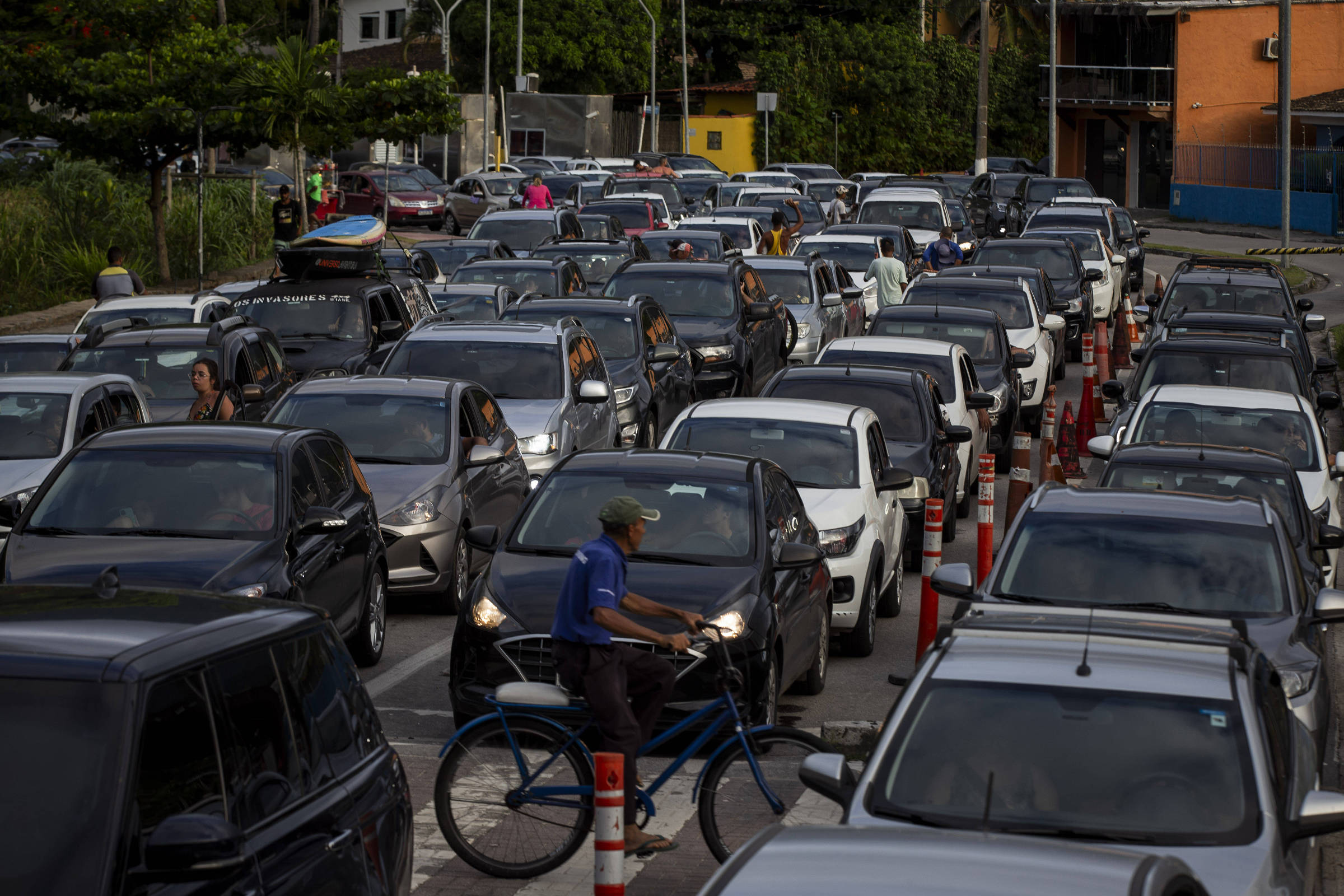 Ilhabela começa taxa para turistas na próxima semana – 13/01/2026 – Cotidiano