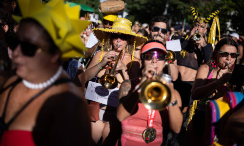 Carnaval: Rio terá 459 blocos na rua; confira programação – 15/01/2026 – Cotidiano
