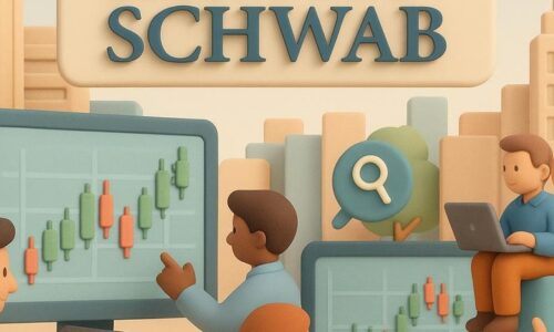 The Bull Case For Charles Schwab (SCHW) Could Change Following A Wave Of Analyst Optimism