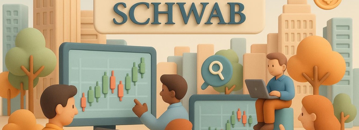 The Bull Case For Charles Schwab (SCHW) Could Change Following A Wave Of Analyst Optimism