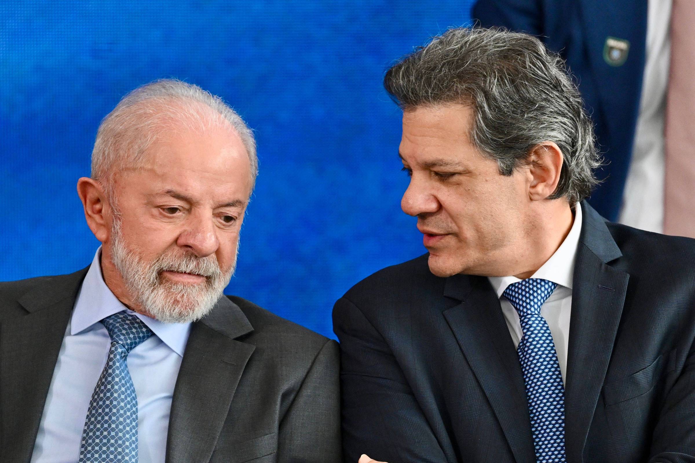 Lula entra em campo na crise de BC e TCU no caso Master – 08/01/2026 – Economia