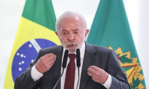 Lula sanciona devedor contumaz com veto a benefícios – 09/01/2026 – Economia