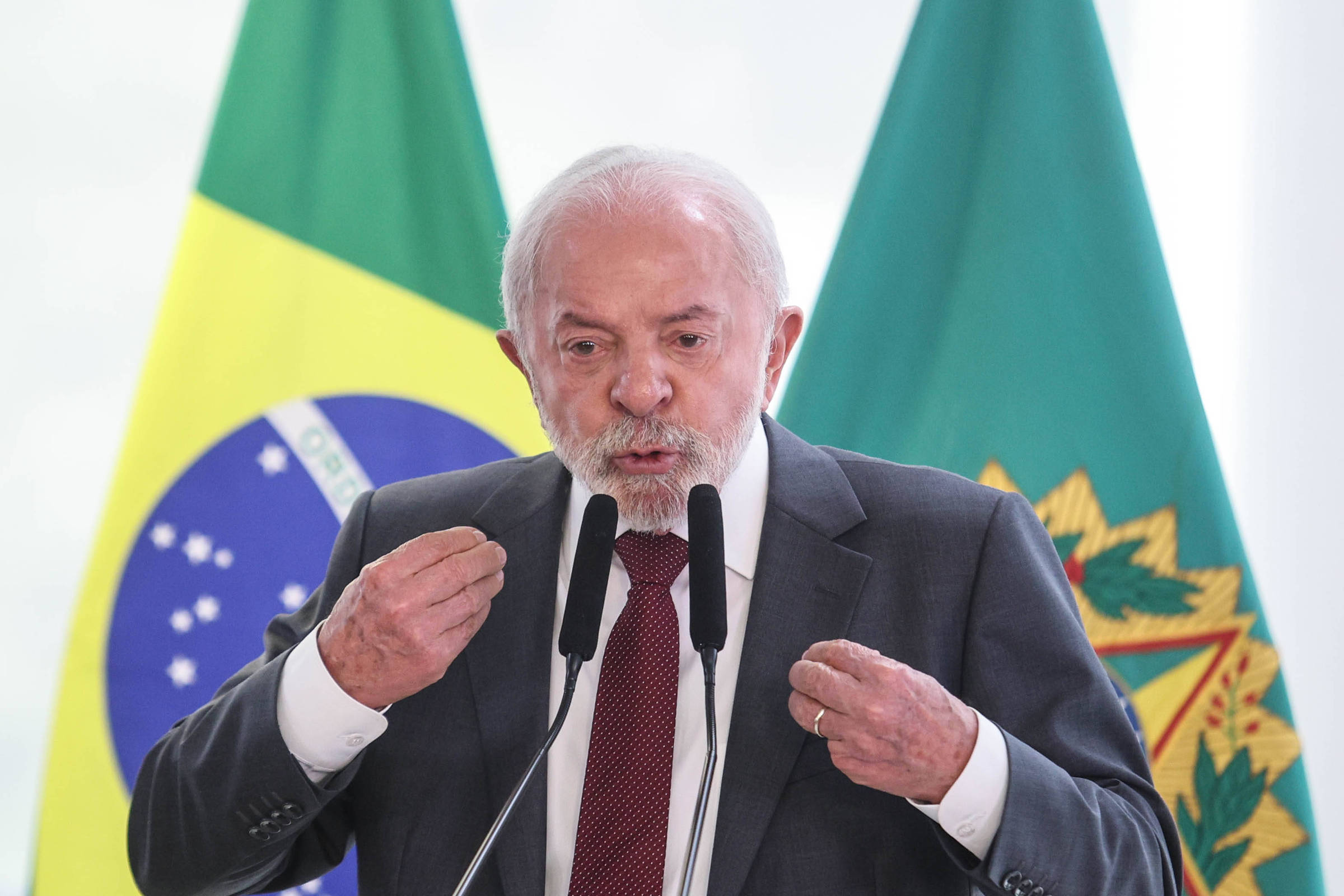 Lula sanciona devedor contumaz com veto a benefícios – 09/01/2026 – Economia