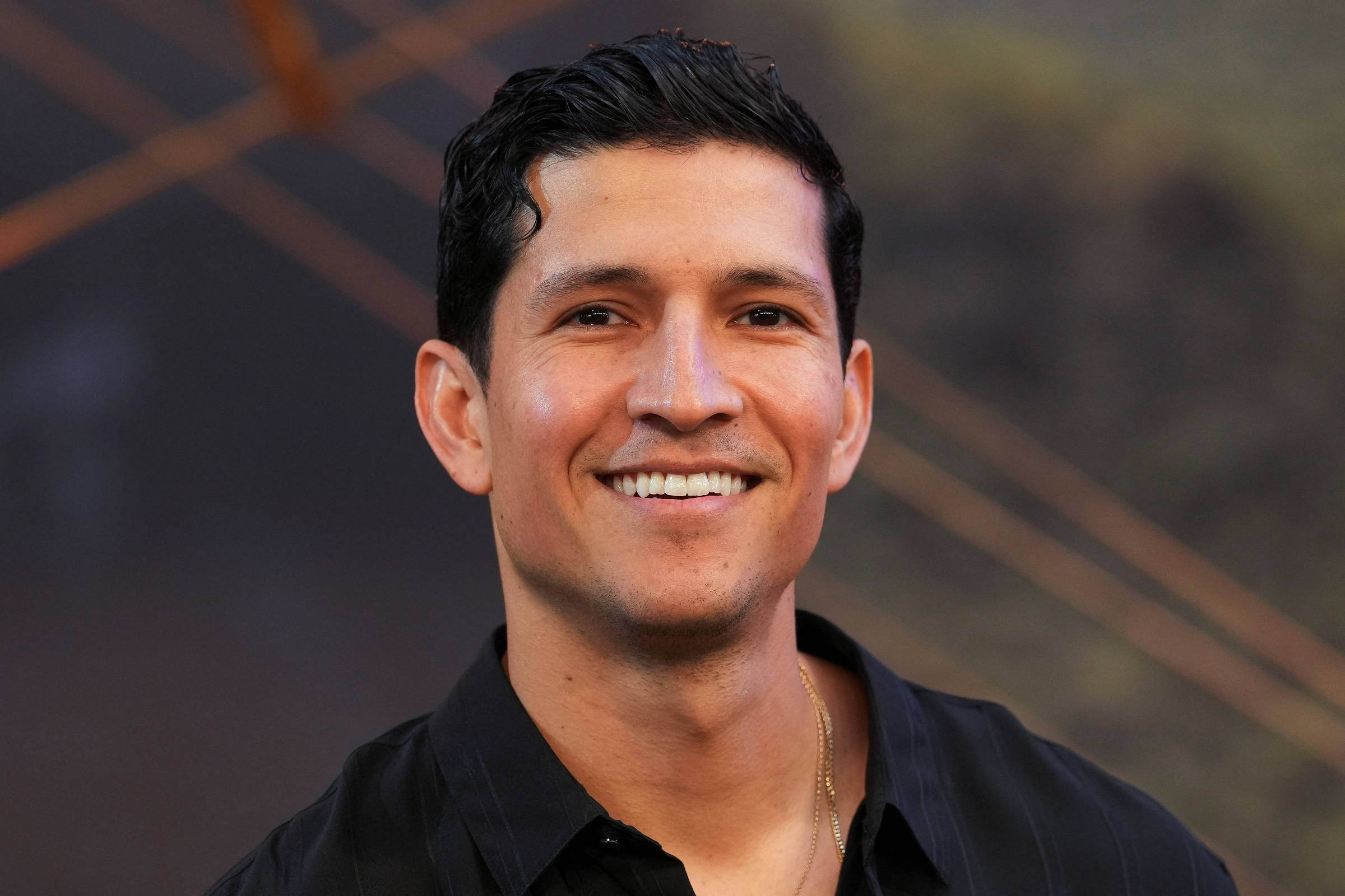 The Last of Us deve trocar Danny Ramirez em nova temporada – 31/12/2025 – Ilustrada