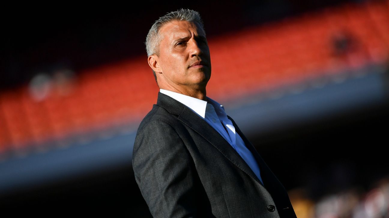 São Paulo fecha pré-contrato com outro destaque do Mirassol e busca acordo com clube