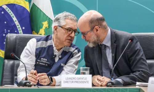 Anvisa libera 1ª fase clínica da polilaminina – 05/01/2026 – Equilíbrio e Saúde