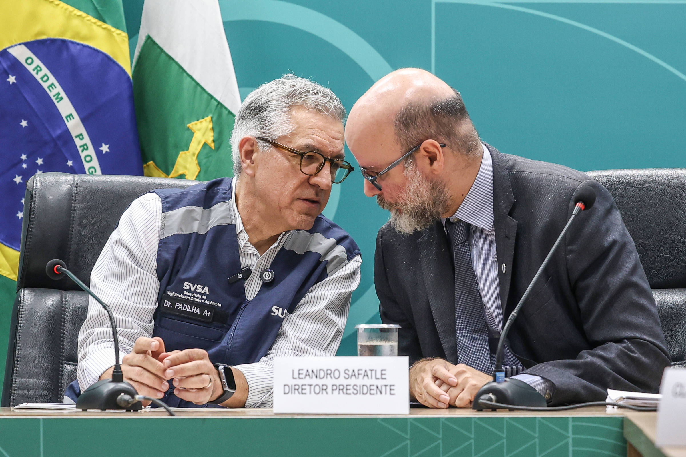 Anvisa libera 1ª fase clínica da polilaminina – 05/01/2026 – Equilíbrio e Saúde