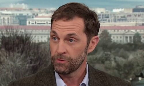 Rep. Crow on how the Maduro Capture emboldens Russia and China 