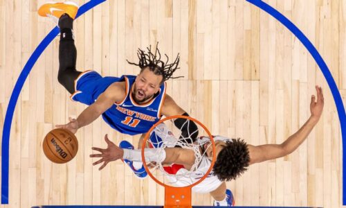 Knicks-Pistons an ECF preview? Big questions facing each contender