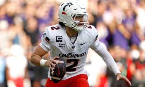 Ranking the best quarterbacks in the college football transfer portal