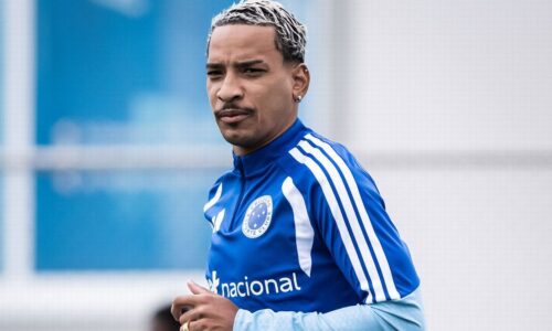 Matheus Pereira renova? Vai para o Palmeiras? Vice do Cruzeiro abre jogo sobre ‘negociações complexas’