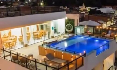 Mãe e filho morrem eletrocutados em piscina de hotel em AL – 07/01/2026 – Cotidiano