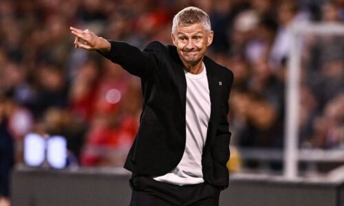Man United’s next manager? 12 candidates to replace Amorim