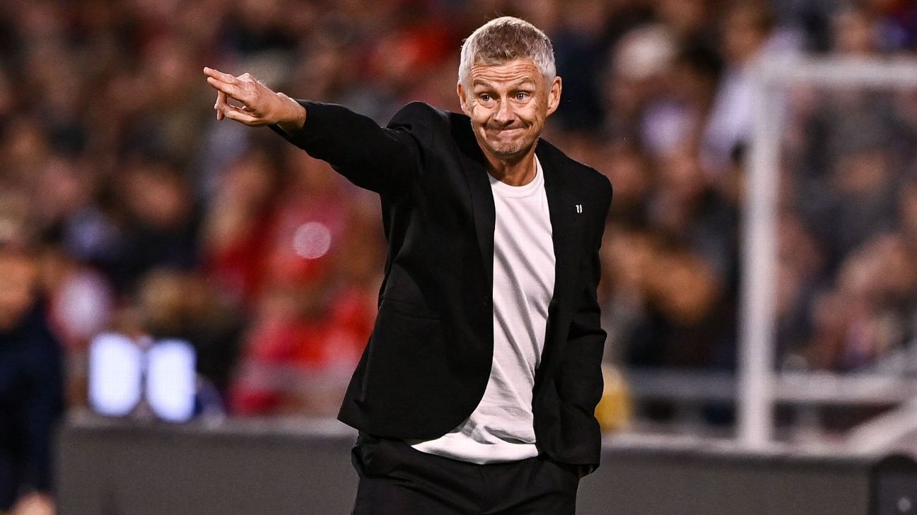 Man United’s next manager? 12 candidates to replace Amorim