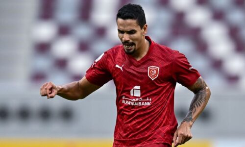 Cruzeiro e Atlético-MG fazem consulta por Lucas Veríssimo, ex-zagueiro de Santos e Corinthians