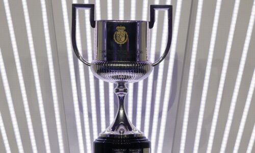 Copa del Rey: Barcelona y Real Madrid conocen rivales en octavos