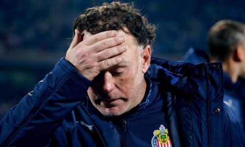 Chivas rumbo al Clausura 2026: cuando hay pa’ carne, es vigilia