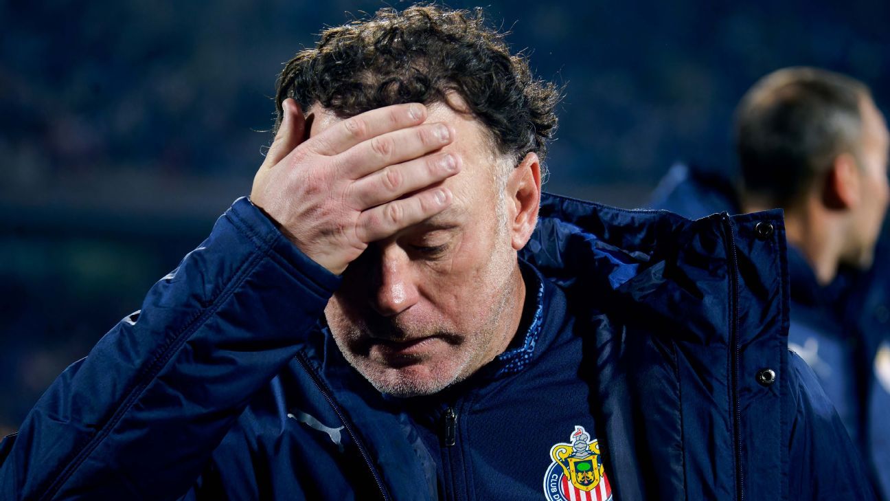 Chivas rumbo al Clausura 2026: cuando hay pa’ carne, es vigilia