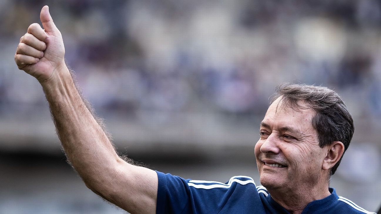 Pedro Lourenço diz que Cruzeiro fechou elenco com Gerson e promete novidades sobre Matheus Pereira e Kaio Jorge