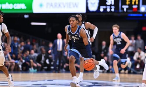 Wildcats to Meet Marquette Saturday