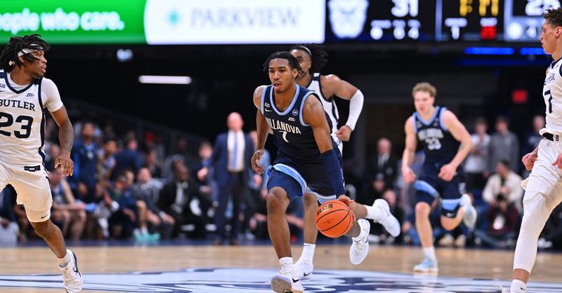 Wildcats to Meet Marquette Saturday