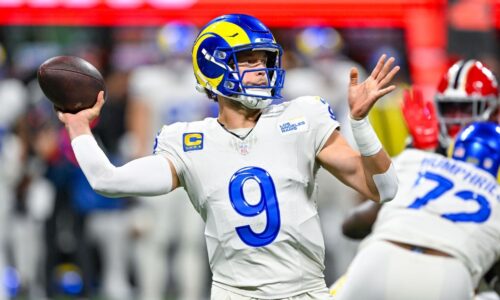 NFL wild-card highlights: Best plays, moments, touchdowns