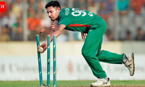 Why India shouldn’t play on the back foot with Bangladesh