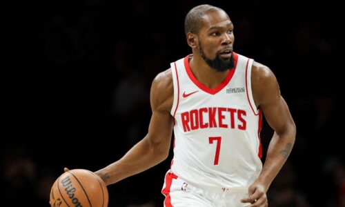 Kevin Durant ultrapassa Wilt Chamberlain e se torna 7° maior pontuador da história da NBA