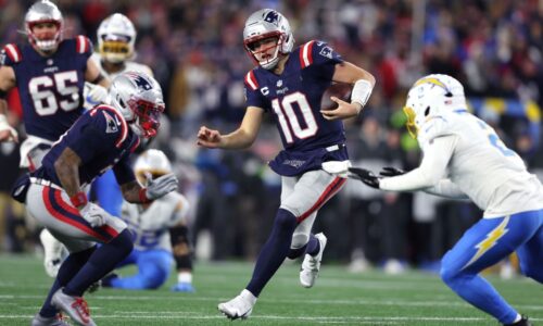 NFL wild-card playoffs: Big questions, judging overreactions