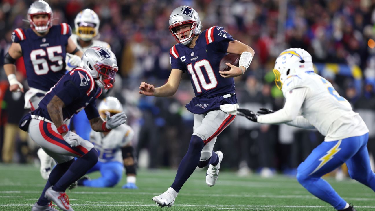 NFL wild-card playoffs: Big questions, judging overreactions