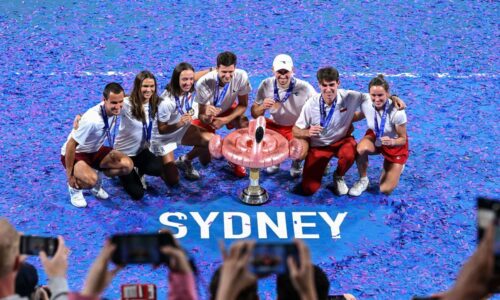 Swiatek injury concerns dampens Poland’s United Cup triumph