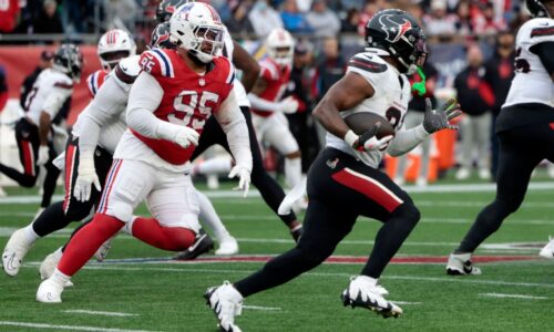NFL playoffs divisional round: Schedule, previews for AFC, NFC