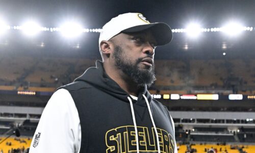 Sources: Mike Tomlin to step down as Steelers head coach