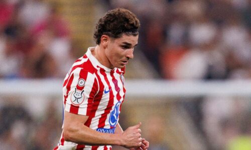 Cuándo juegan Deportivo La Coruña vs. Atlético Madrid por Copa del Rey: equipo, fecha, hora y TV en vivo