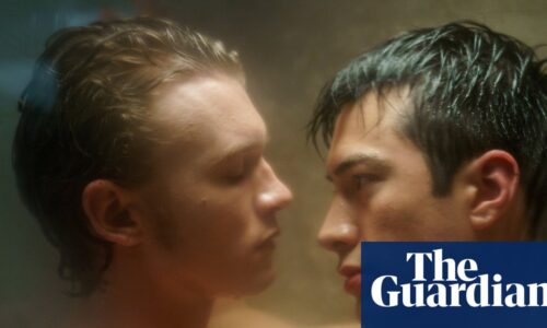 Women are feral for Heated Rivalry. What does that say about men? | Sexuality