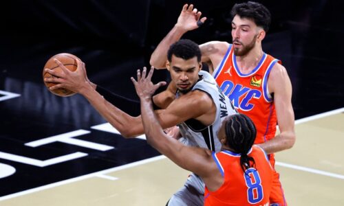 Fantasy basketball picks, DFS and betting tips for Tuesday’s NBA games