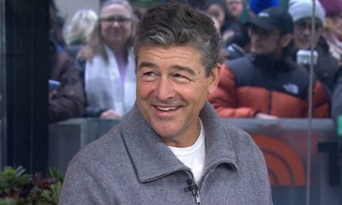 Kyle Chandler Talks ‘The Rip,’ ‘Lanterns,’ ‘Friday Night Lights,’ More