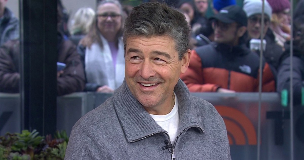 Kyle Chandler Talks ‘The Rip,’ ‘Lanterns,’ ‘Friday Night Lights,’ More