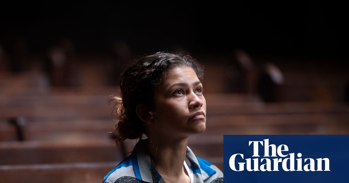 Sex, drugs and sugar babies: first trailer for Euphoria season three drops | US television