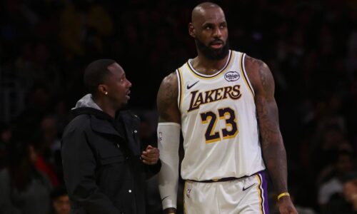 LeBron James: Rich Paul’s podcast comments not a reflection of me