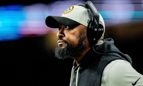 Inside Mike Tomlin’s decision to walk away from Steelers